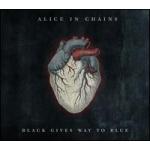 Black Gives Way to Blue (Vinyl)