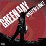 Bullet in a Bible (CD/DVD)