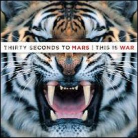 This Is War (CD)