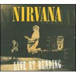 Live at Reading
