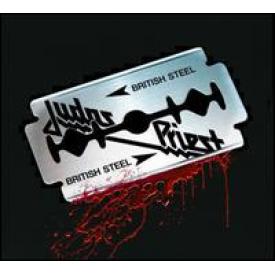 British Steel 30th Anniversary (CD + DVD) 