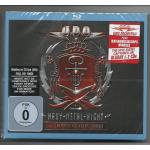 Navy Metal Night (2-CD/BluRay)