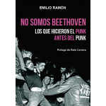 No Somos Beethoven