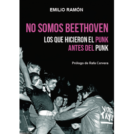 No Somos Beethoven