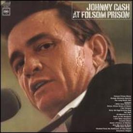 At Folsom Prison (Vinyl)