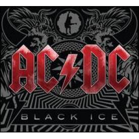 Black Ice (Double Vinyl)