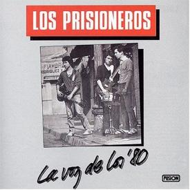 La Voz de los 80 (Edicin Limitada Vinilo Rojo 180g)