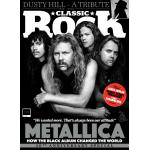 Classic Rock #292 (Dusty Hill Tribute, Metallica & More)