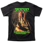 Pack 'El Espanto' CD Digipack+Polera