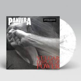 Vulgar Display Of Power (Limited, Marbled Black/Grey Vinyl)