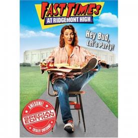 Fast Times at Ridgemont High