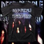 Polera Machine Head DP