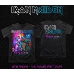 Polera The Future Past World Tour 2024