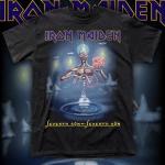 Polera Seventh Son