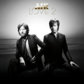 AIR, LOVE2                                                  