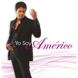 AMERICO, YO SOY                                             