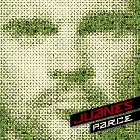 JUANES P.A.R.C.E.                                           