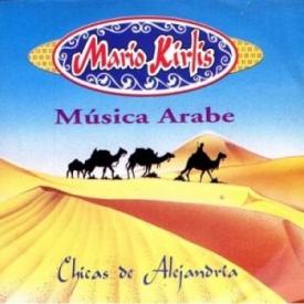 MARIO KIRLIS, CHICAS DE ALEJANDRIA                          