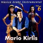 MARIO KIRLIS, MUSICA ARABE INSTRUMENTAL VOL 6               