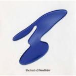 NEW ORDER, THE BEST OF NEW ORDER                            
