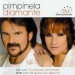 PIMPINELA, DIAMANTE                                         
