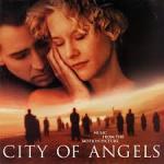 SOUNDTRACK, CITY OF ANGELES                                 