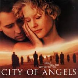 SOUNDTRACK, CITY OF ANGELES                                 