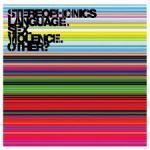 STEREOPHONICS, LANGUAGE.SEX.VIOLENCE.OTHER?(DVD)            