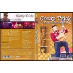 CHEAP TRICK, LIVE IN AUSTRALIA (DVD)                        