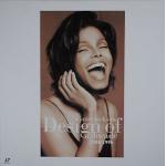 JANET JACKSON, DESIGN OF A DECADE 1986/96                   