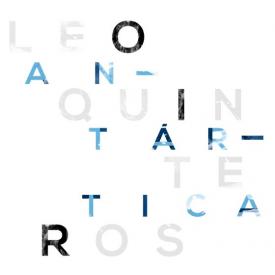 LEO QUINTERO, ANTARTICA
