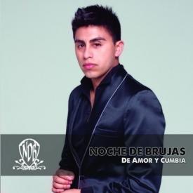 NOCHE DE BURJAS, DE AMOR Y CUMBIA