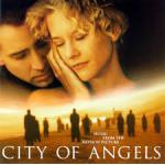 OST CITY OF ANELS