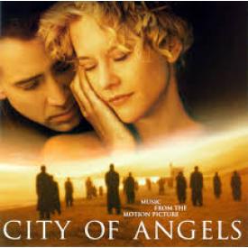 OST CITY OF ANELS