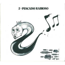 Pescado Rabioso 2