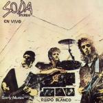 Ruido Blanco (Vinilo)