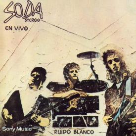 Ruido Blanco (Vinilo)