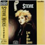 STEVIE NICKS, LIVE AT RED ROCKS