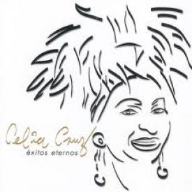 CELIA CRUZ, EXITOS ETERNOS