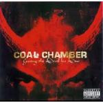 COAL CHAMBER, GIVING THE DEVIL HIS ONE