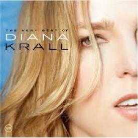 DIANA KRALL, THE VERY BEST (grandes exitos)