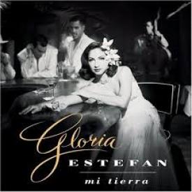 GLORIA ESTEFAN, MI TIERRA