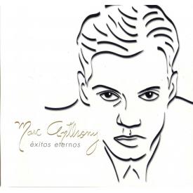MARC ANTHONY, EXITOS ETERNOS