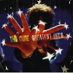 The Cure Greatest Hits