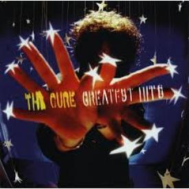 The Cure Greatest Hits