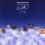 Best Of YES (Japan Ed. Jewel Case)