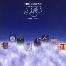 Best Of YES (Japan Ed. Jewel Case)