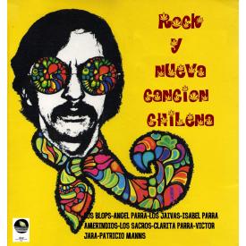 LA NUEVA CANCION CHILENA