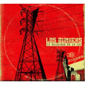 LOS BUNKERS, LA VELOCIDAD DE LA LUZ