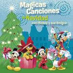 MAGICAS CANCIONES DE NAVIDAD